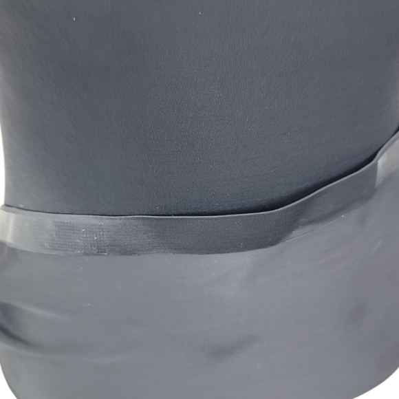 Maidenform Black Cover Your Bases SmoothTec Cami Shapewear Sz L NEW - Picture 11 of 16